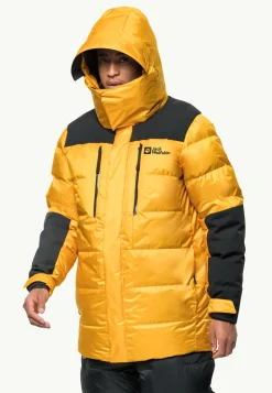 Hot 1995 Series Cook Jkt M Herren Übergangsjacken|Parkas & Mäntel