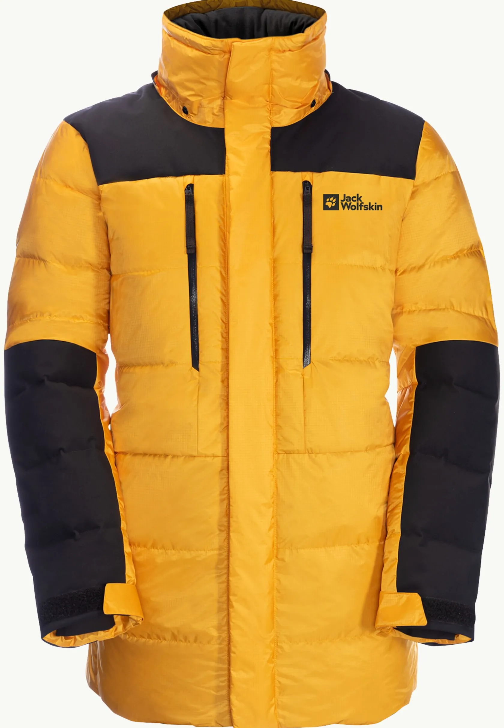 Hot 1995 Series Cook Jkt M Herren Übergangsjacken|Parkas & Mäntel