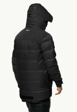 Hot 1995 Series Cook Jkt M Herren Übergangsjacken|Parkas & Mäntel