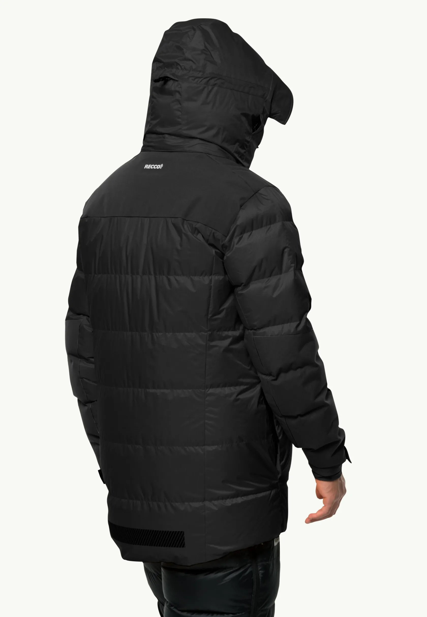 Hot 1995 Series Cook Jkt M Herren Übergangsjacken|Parkas & Mäntel