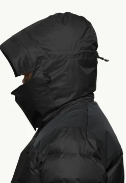 Hot 1995 Series Cook Jkt M Herren Übergangsjacken|Parkas & Mäntel