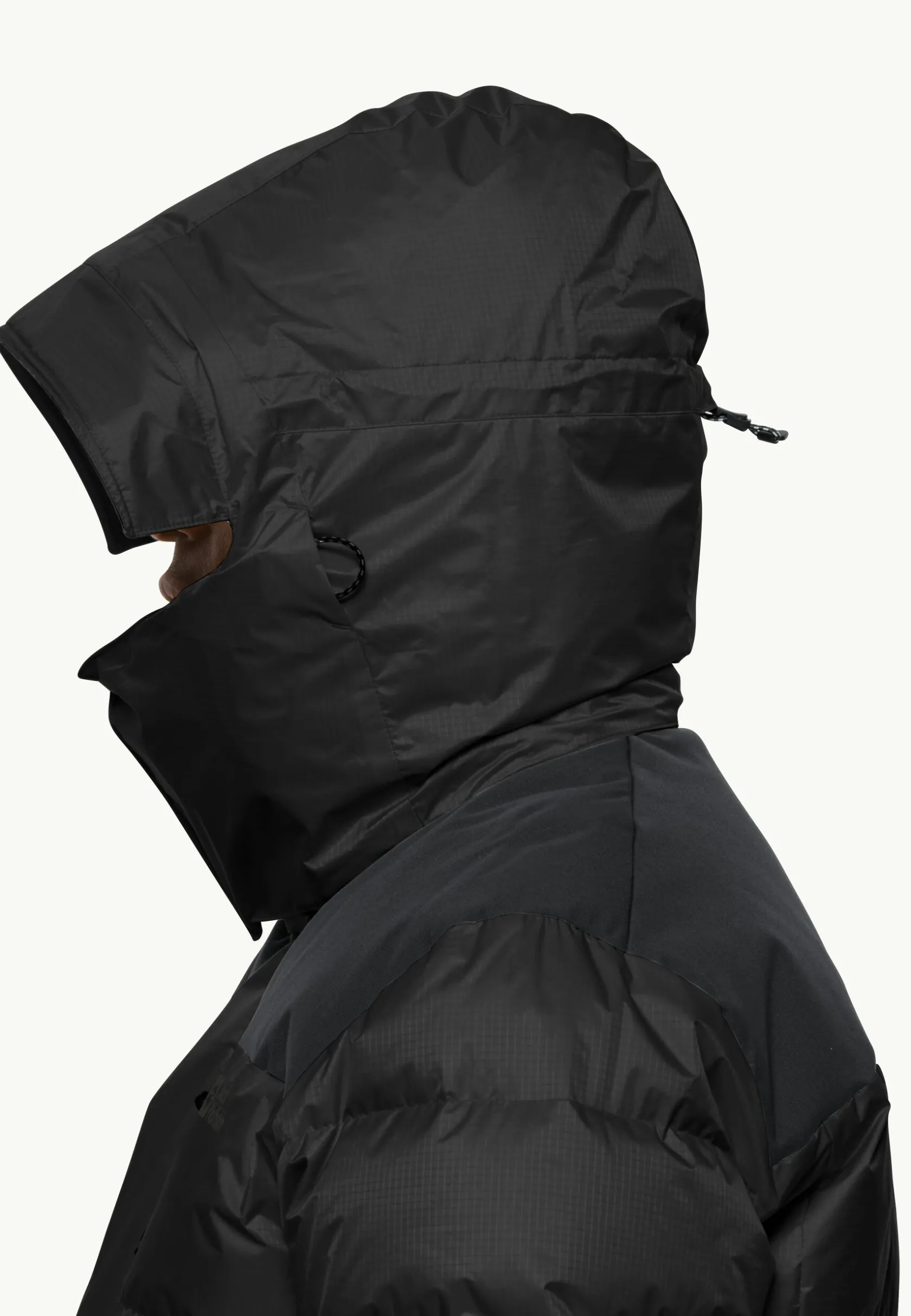 Hot 1995 Series Cook Jkt M Herren Übergangsjacken|Parkas & Mäntel