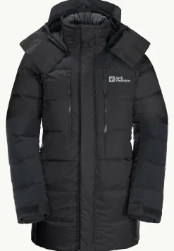 Hot 1995 Series Cook Jkt M Herren Übergangsjacken|Parkas & Mäntel