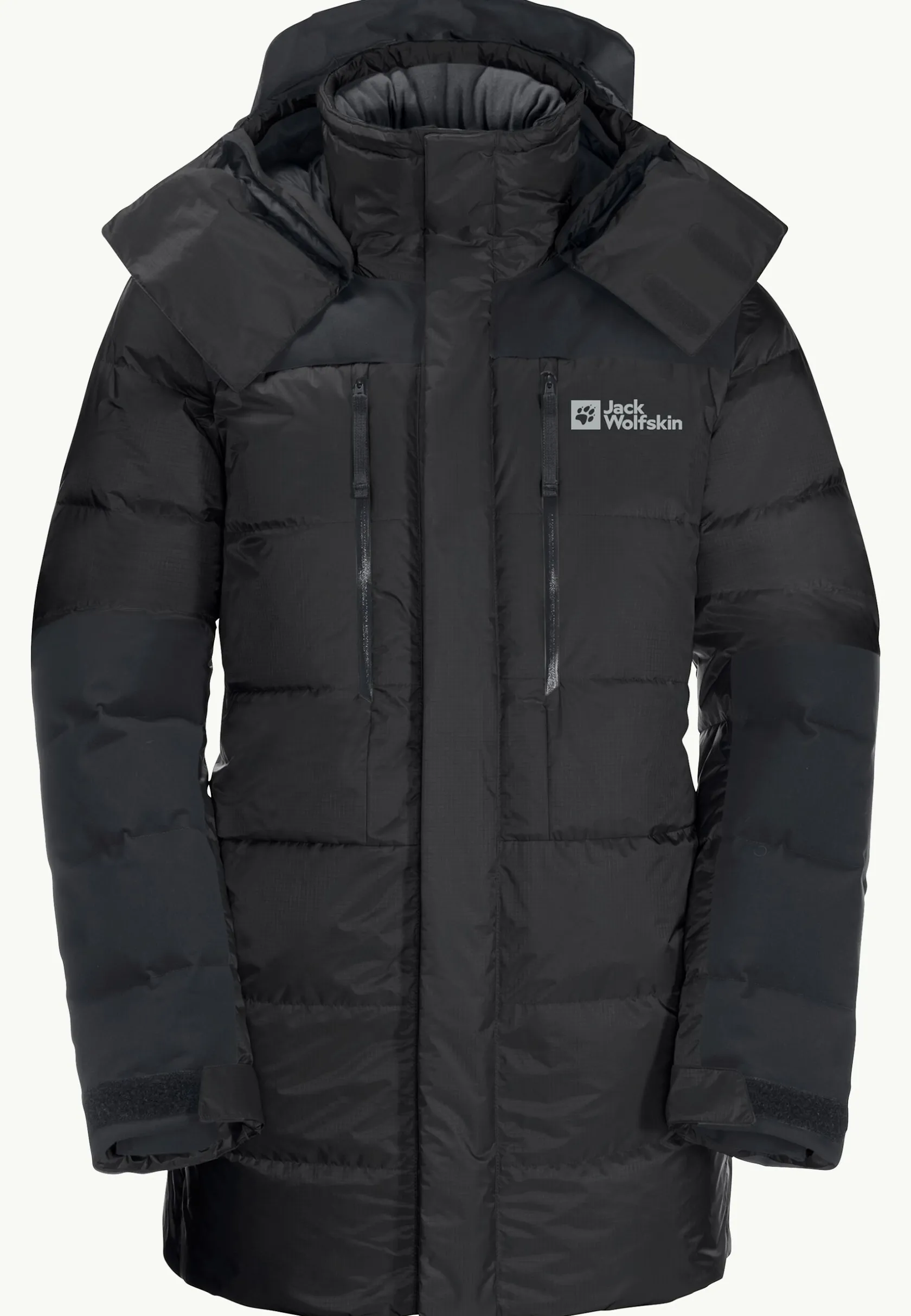 Hot 1995 Series Cook Jkt M Herren Übergangsjacken|Parkas & Mäntel