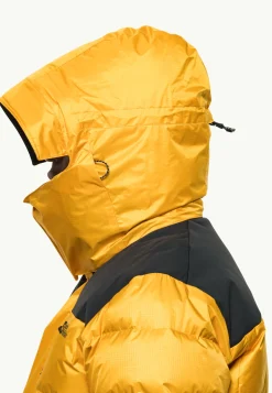 Hot 1995 Series Cook Jkt M Herren Übergangsjacken|Parkas & Mäntel
