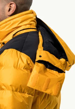 Hot 1995 Series Cook Jkt M Herren Übergangsjacken|Parkas & Mäntel