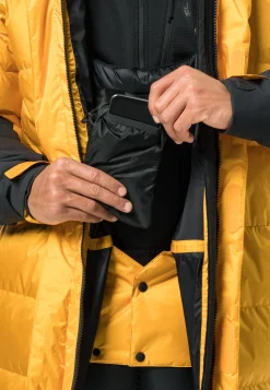 Hot 1995 Series Cook Jkt M Herren Übergangsjacken|Parkas & Mäntel