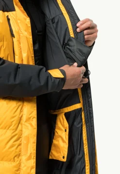 Hot 1995 Series Cook Jkt M Herren Übergangsjacken|Parkas & Mäntel