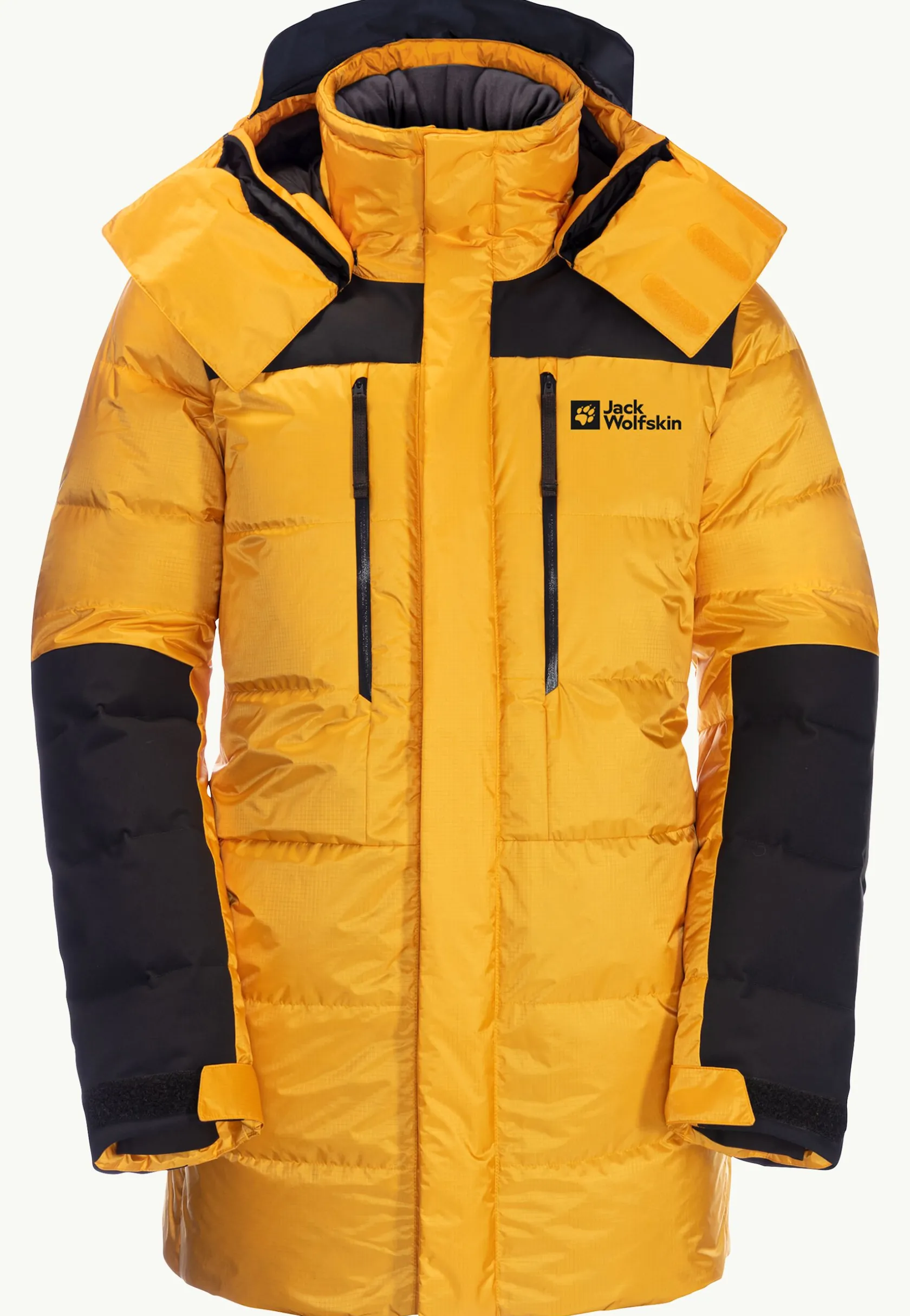 Hot 1995 Series Cook Jkt M Herren Übergangsjacken|Parkas & Mäntel