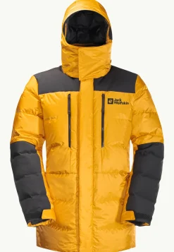 Hot 1995 Series Cook Jkt M Herren Übergangsjacken|Parkas & Mäntel
