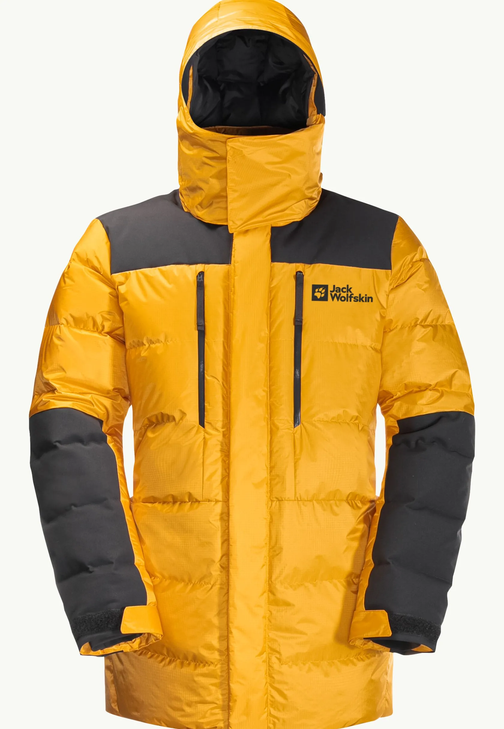 Hot 1995 Series Cook Jkt M Herren Übergangsjacken|Parkas & Mäntel