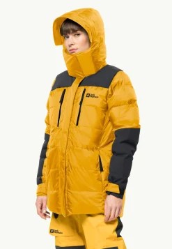 Fashion 1995 Series Cook Jkt W Damen Isolationsjacken|Winterjacken