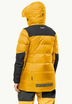 Fashion 1995 Series Cook Jkt W Damen Isolationsjacken|Winterjacken