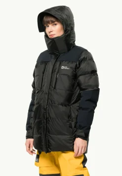 Fashion 1995 Series Cook Jkt W Damen Isolationsjacken|Winterjacken