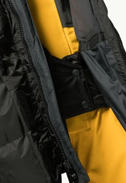 Fashion 1995 Series Cook Jkt W Damen Isolationsjacken|Winterjacken