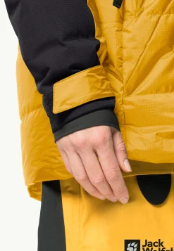 Fashion 1995 Series Cook Jkt W Damen Isolationsjacken|Winterjacken