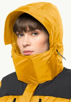 Fashion 1995 Series Cook Jkt W Damen Isolationsjacken|Winterjacken