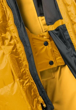 Fashion 1995 Series Cook Jkt W Damen Isolationsjacken|Winterjacken