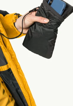 Fashion 1995 Series Cook Jkt W Damen Isolationsjacken|Winterjacken