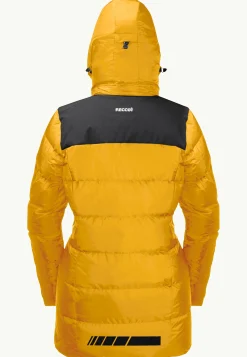 Fashion 1995 Series Cook Jkt W Damen Isolationsjacken|Winterjacken