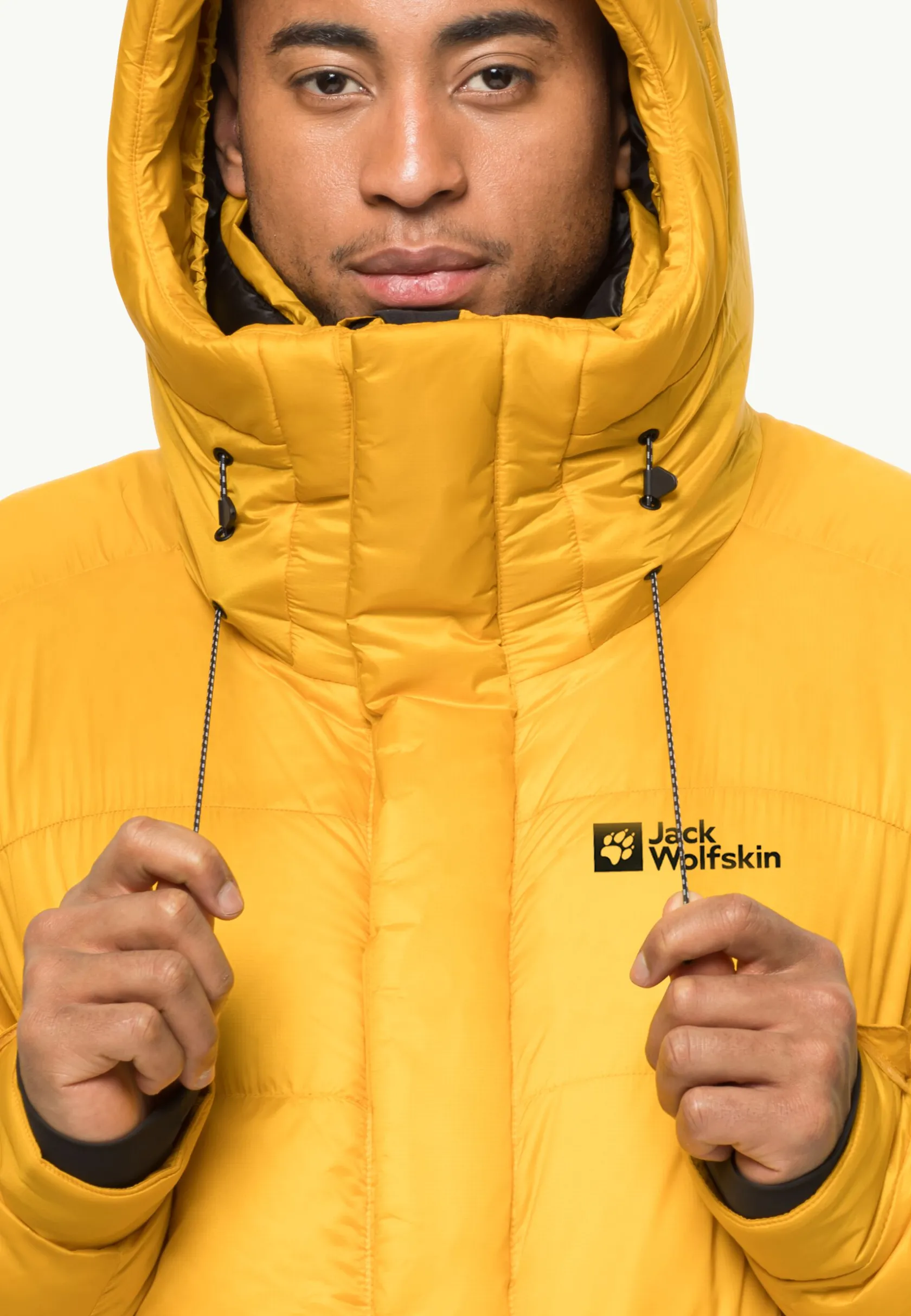 Online 1995 Series Down Hoody Damen Übergangsjacken|Isolationsjacken