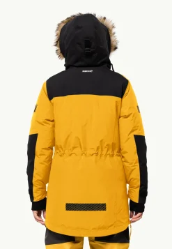 Discount 1995 Series Parka W Damen Windjacken|Regenjacken