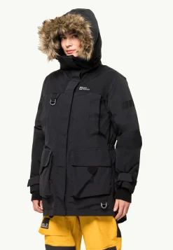 Discount 1995 Series Parka W Damen Windjacken|Regenjacken
