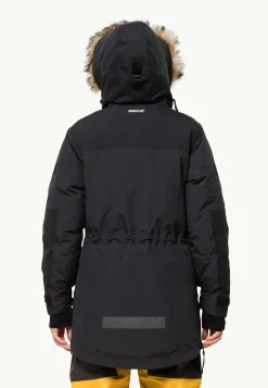 Discount 1995 Series Parka W Damen Windjacken|Regenjacken