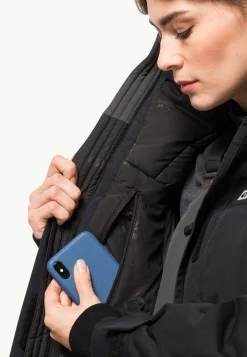 Discount 1995 Series Parka W Damen Windjacken|Regenjacken