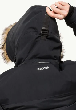 Discount 1995 Series Parka W Damen Windjacken|Regenjacken