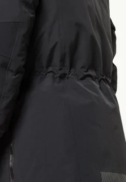 Discount 1995 Series Parka W Damen Windjacken|Regenjacken