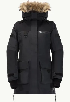 Discount 1995 Series Parka W Damen Windjacken|Regenjacken