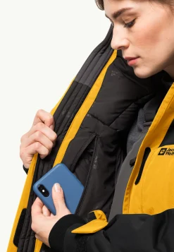 Discount 1995 Series Parka W Damen Windjacken|Regenjacken