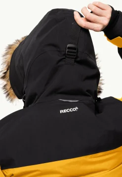 Discount 1995 Series Parka W Damen Windjacken|Regenjacken