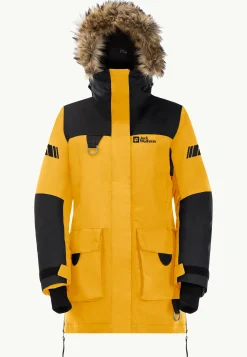 Discount 1995 Series Parka W Damen Windjacken|Regenjacken