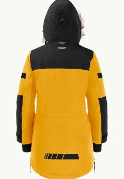 Discount 1995 Series Parka W Damen Windjacken|Regenjacken