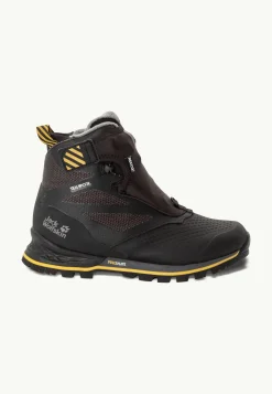 Hot 1995 Series Texapore Mid W Damen Outdoor Sneaker|Winterschuhe