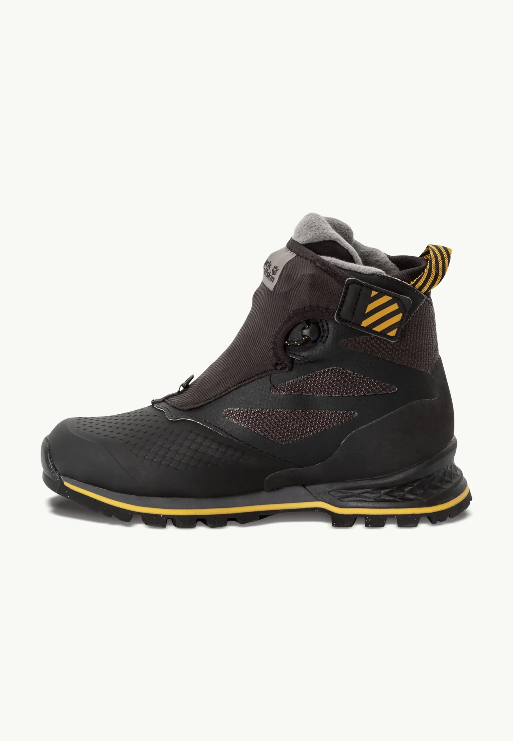 Hot 1995 Series Texapore Mid W Damen Outdoor Sneaker|Winterschuhe