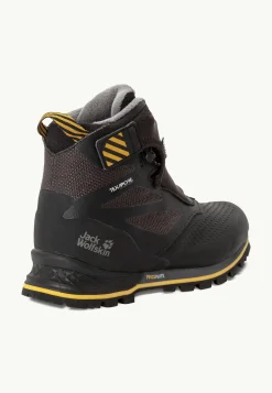 Hot 1995 Series Texapore Mid W Damen Outdoor Sneaker|Winterschuhe