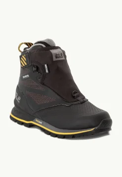 Hot 1995 Series Texapore Mid W Damen Outdoor Sneaker|Winterschuhe