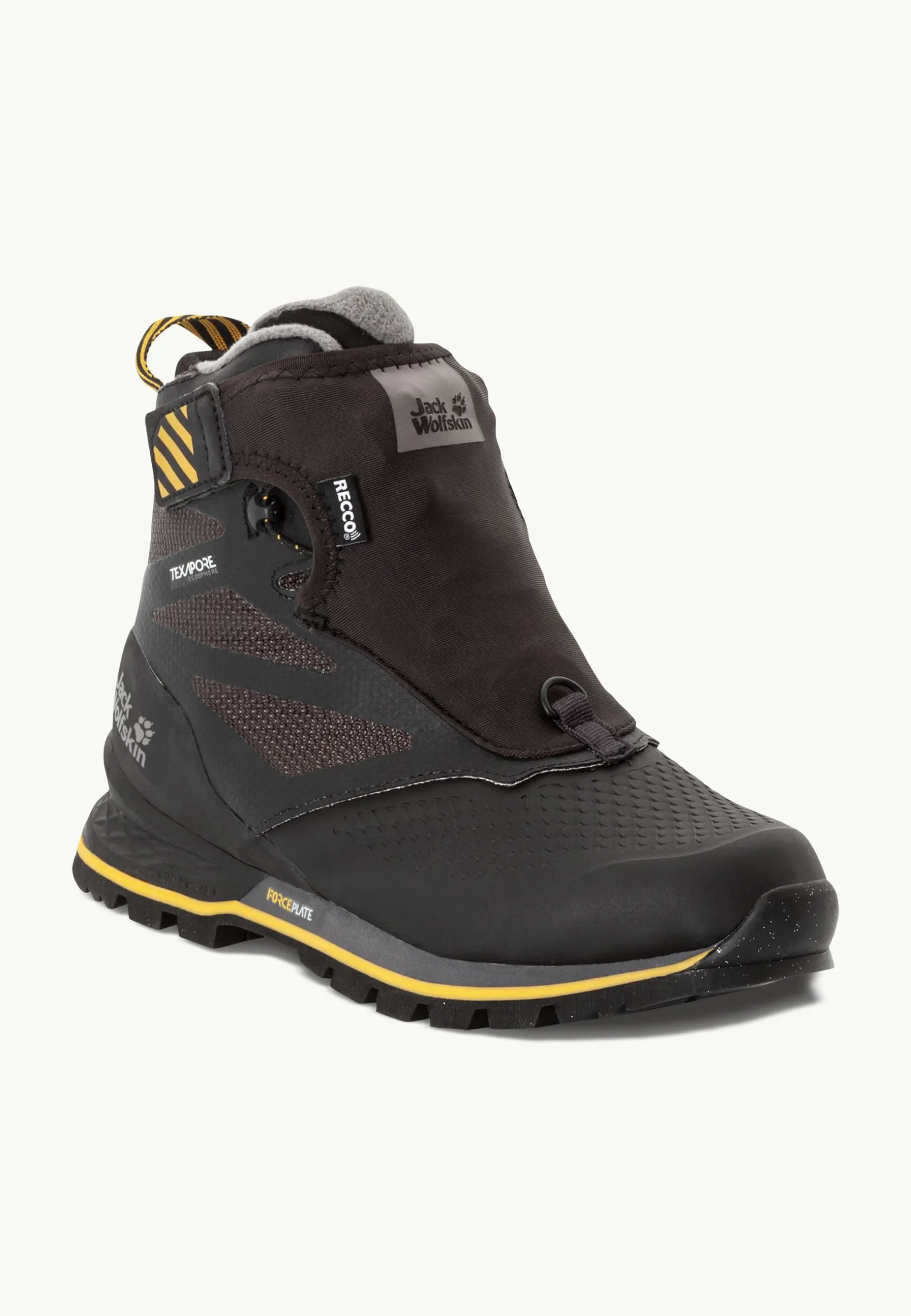 Hot 1995 Series Texapore Mid W Damen Outdoor Sneaker|Winterschuhe