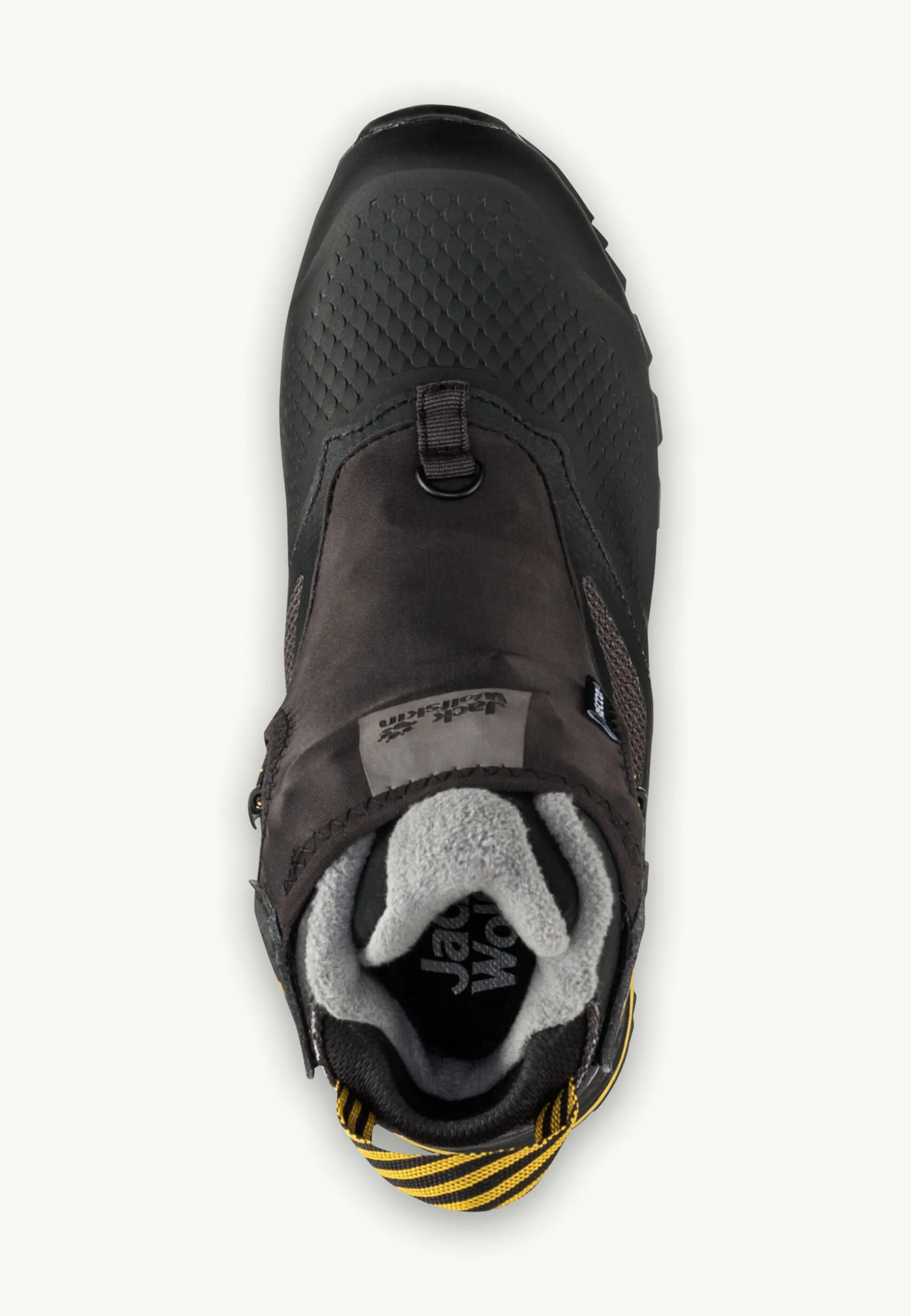 Hot 1995 Series Texapore Mid W Damen Outdoor Sneaker|Winterschuhe