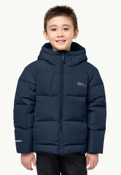 Best Actamic Down Jacket K Rds Kinder Übergangsjacken|Isolationsjacken