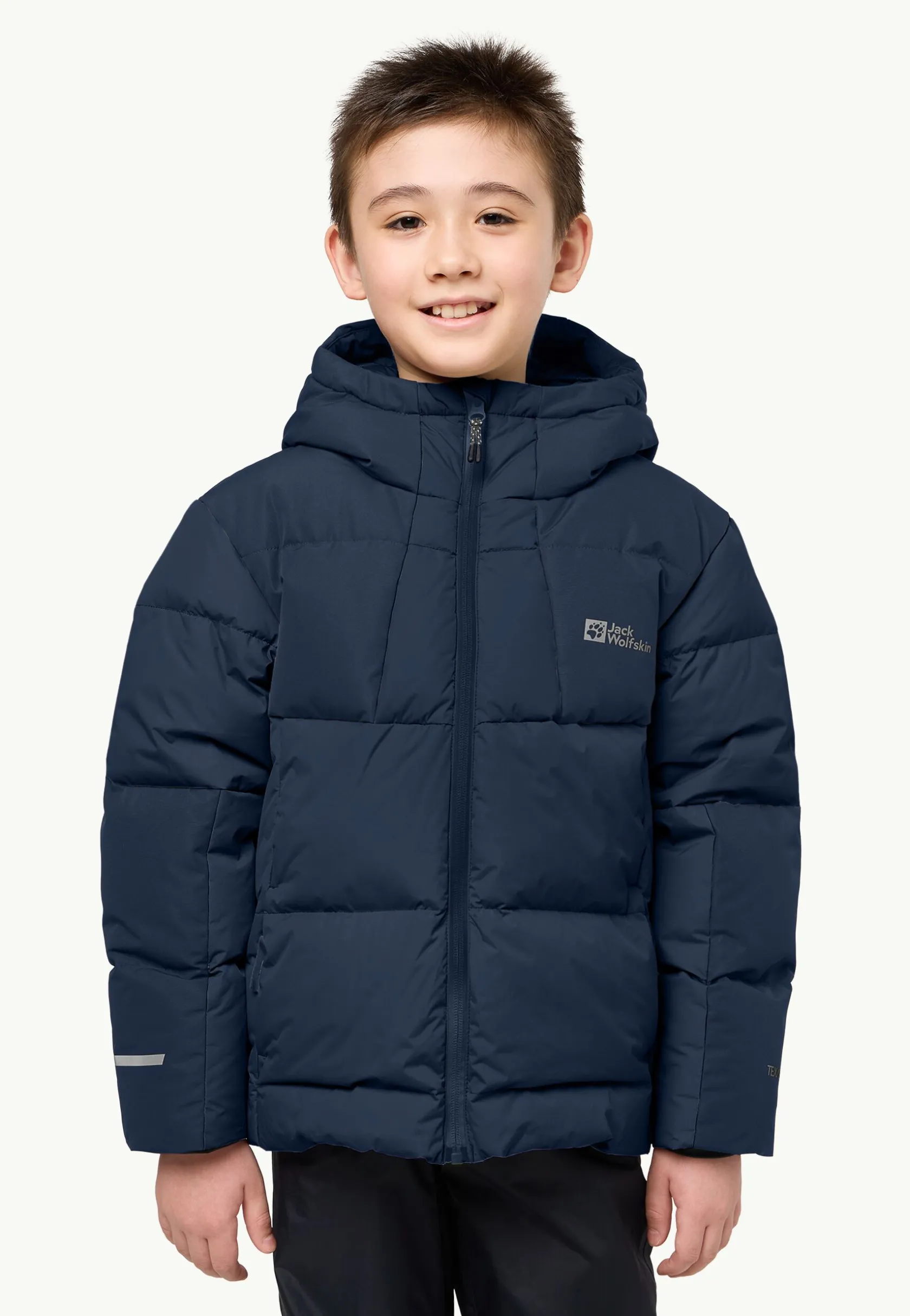 Best Actamic Down Jacket K Rds Kinder Übergangsjacken|Isolationsjacken