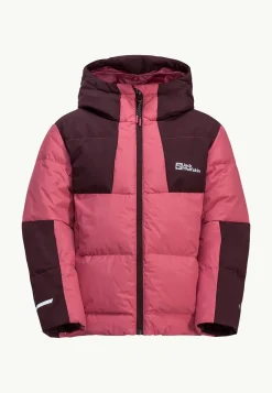 Best Actamic Down Jacket K Rds Kinder Übergangsjacken|Isolationsjacken