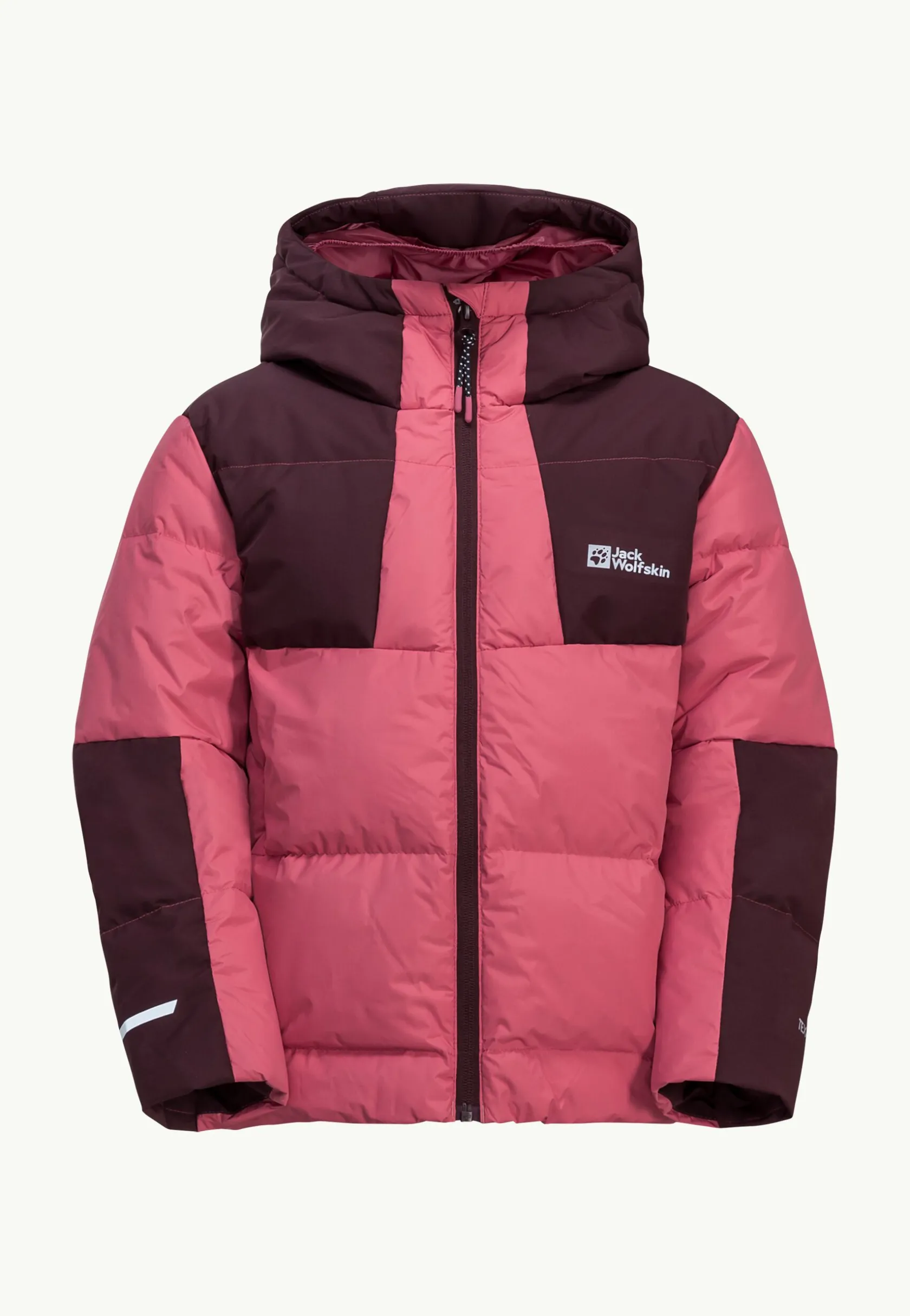 Best Actamic Down Jacket K Rds Kinder Übergangsjacken|Isolationsjacken