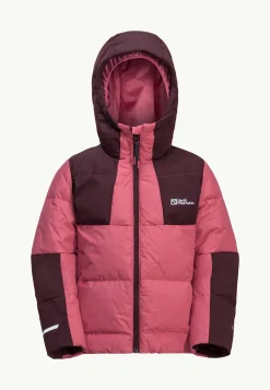 Best Actamic Down Jacket K Rds Kinder Übergangsjacken|Isolationsjacken