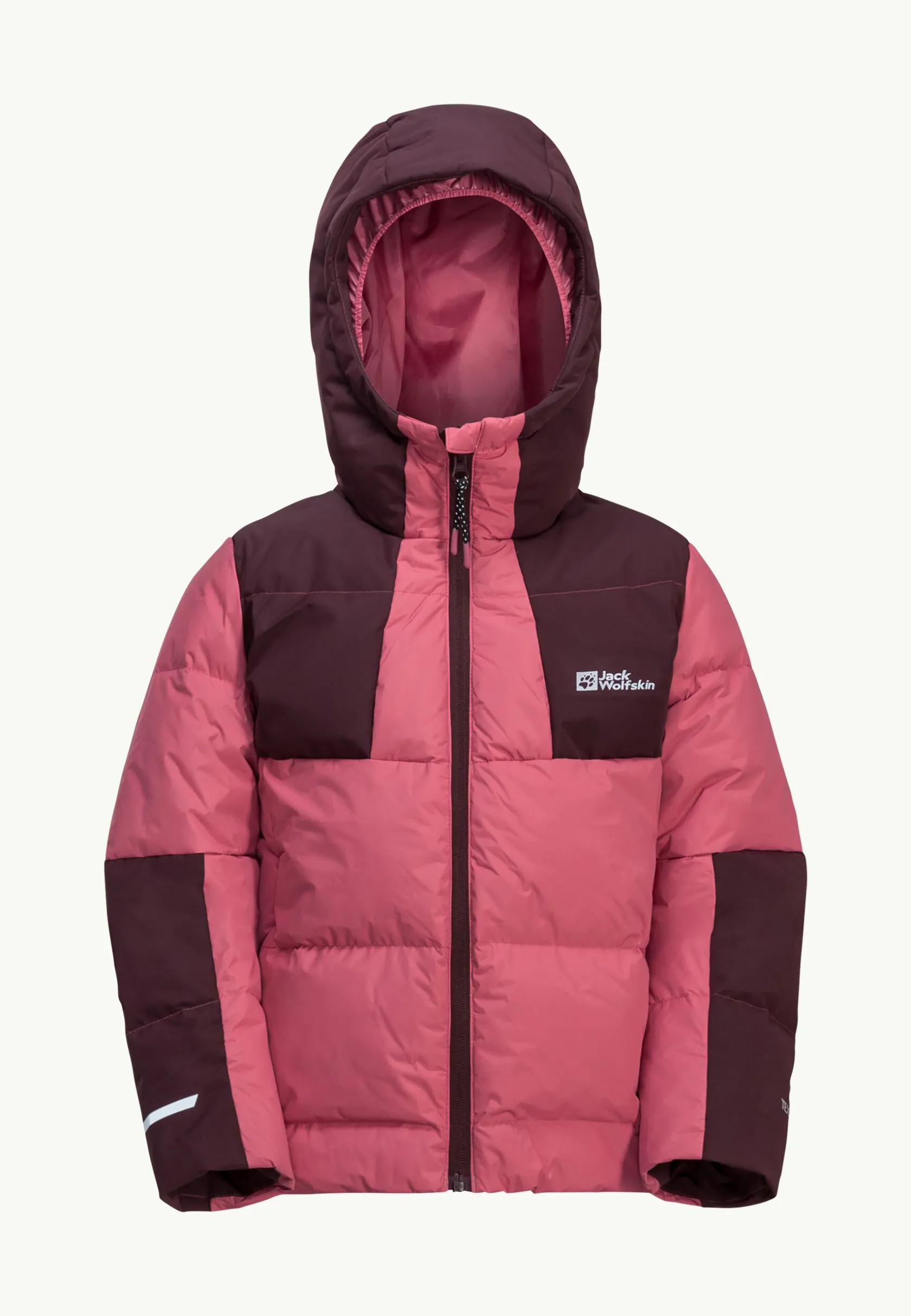 Best Actamic Down Jacket K Rds Kinder Übergangsjacken|Isolationsjacken