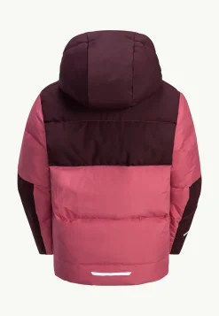 Best Actamic Down Jacket K Rds Kinder Übergangsjacken|Isolationsjacken