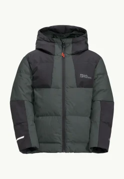 Best Actamic Down Jacket K Rds Kinder Übergangsjacken|Isolationsjacken